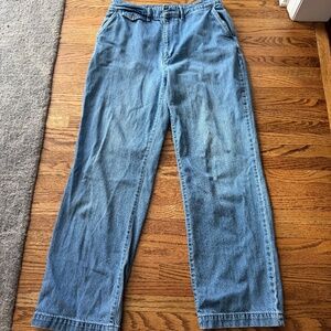 GAP trouser jean